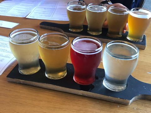 Ben's Brew Tours-墨尔本必去景点