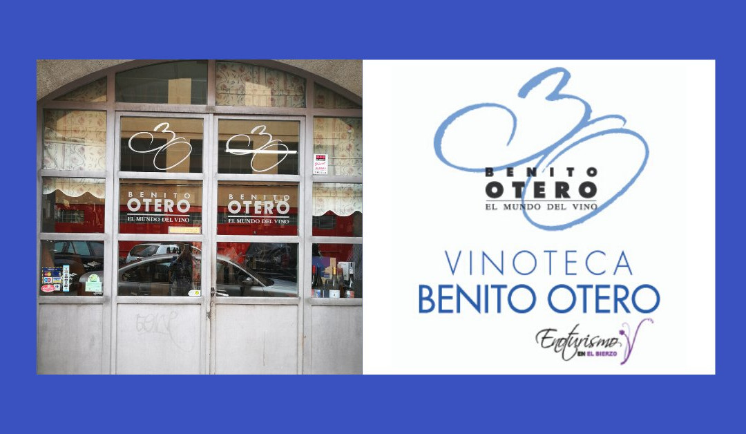 Vinoteca Benito Otero景点图片