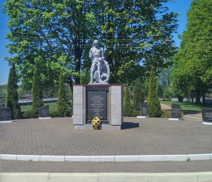 Borki旅游攻略图片