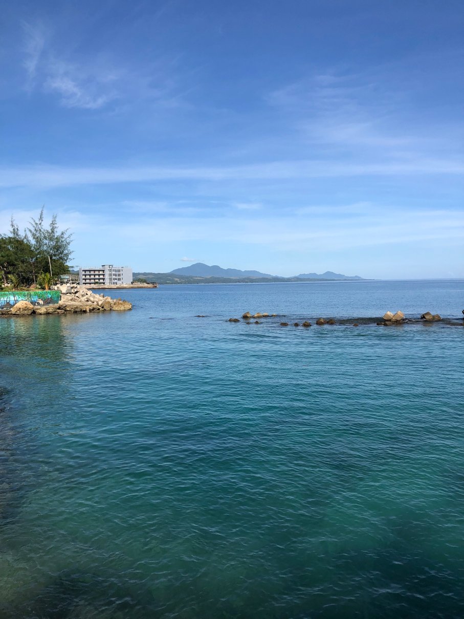 珊瑚海度假村-官方