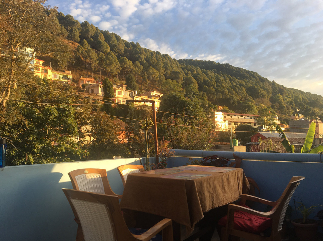 Sunrise View Homestay
