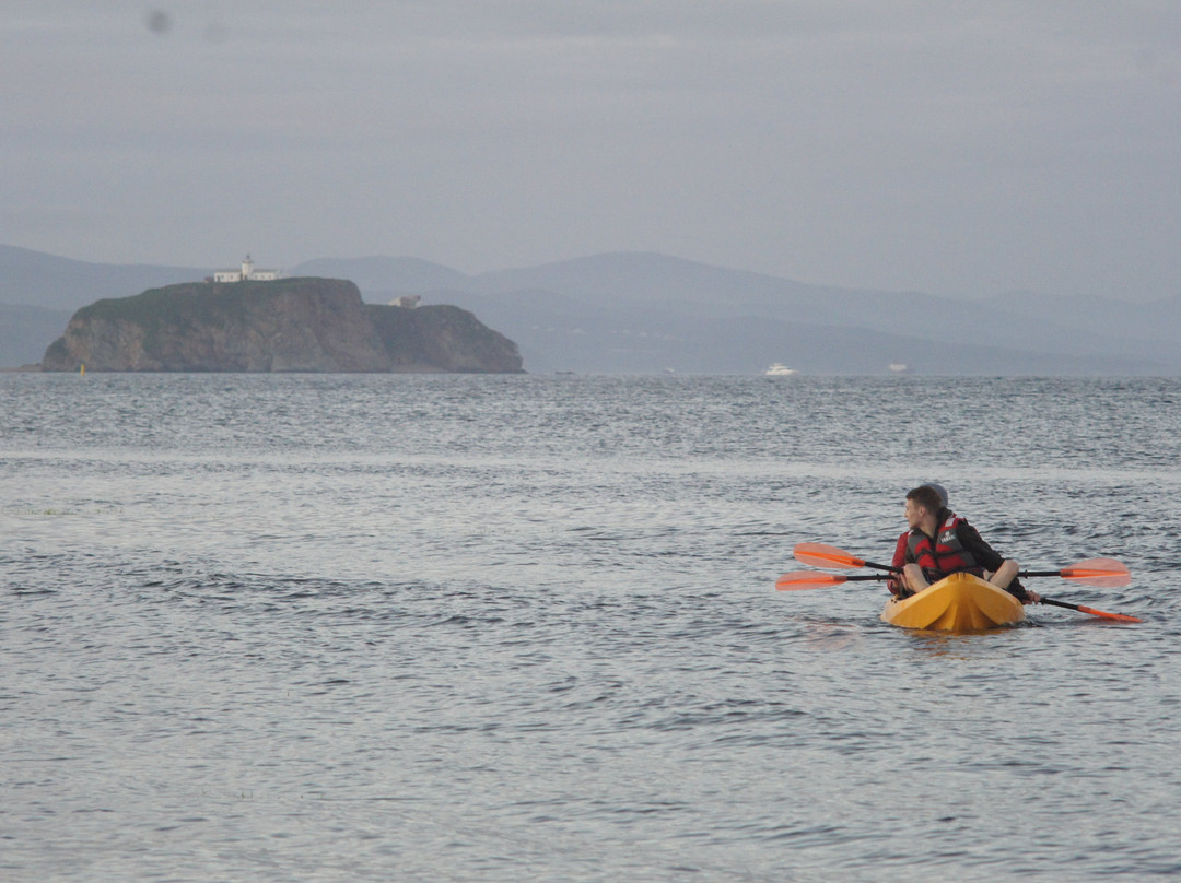 Surf Camp Swell景点图片