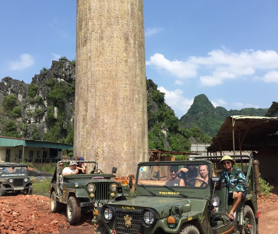 Hanoi Free Private Tour Guide-河内必去景点