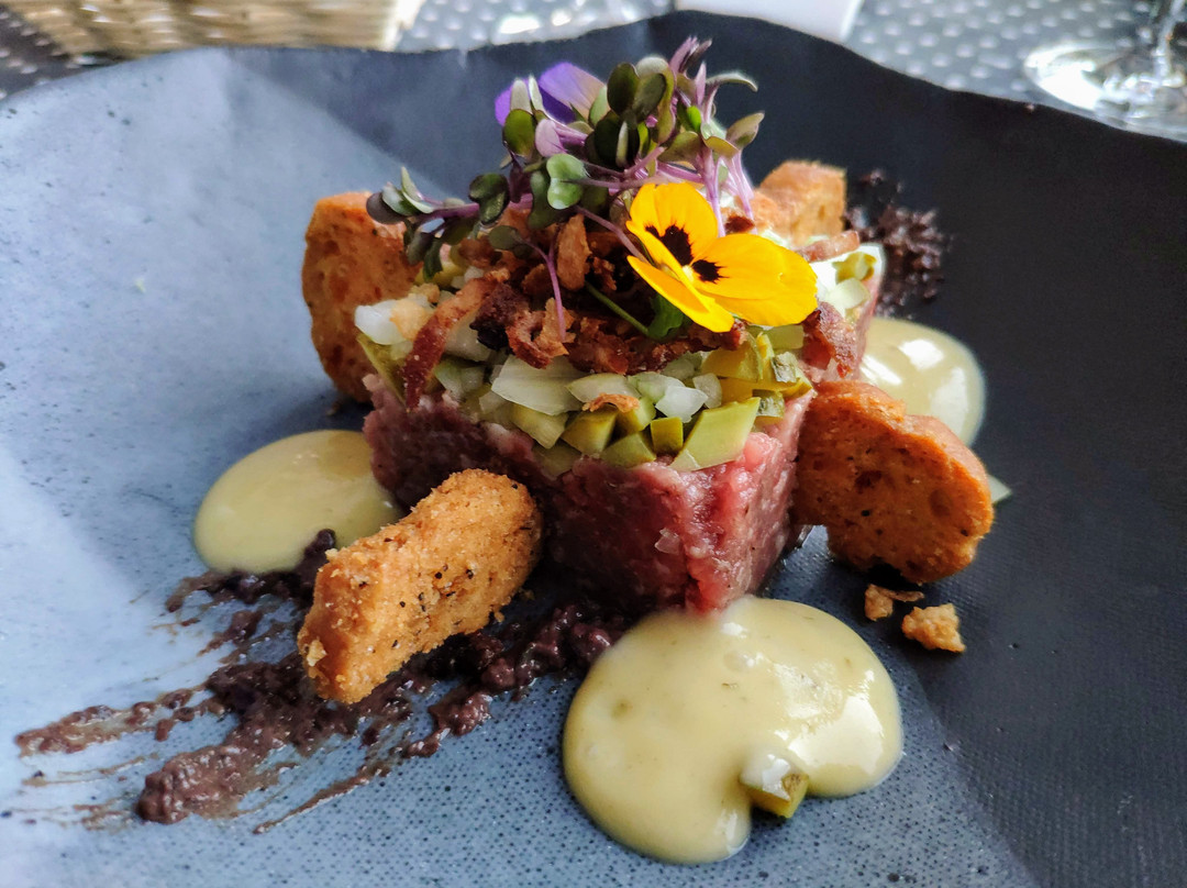 Bloemenzee Boutique B&B主图