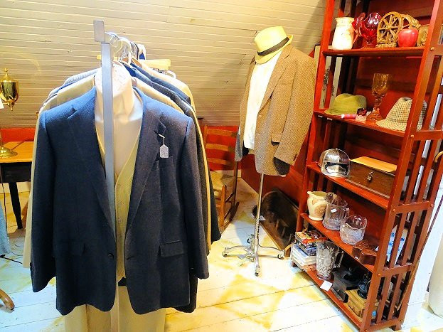 Millbrook Antique Mall-Millbrook必去景点