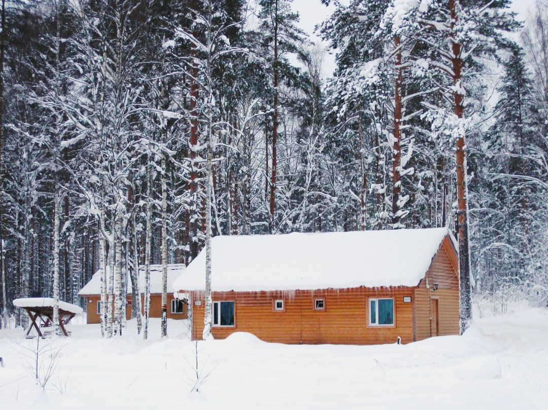Base Otdykha Yunost主图