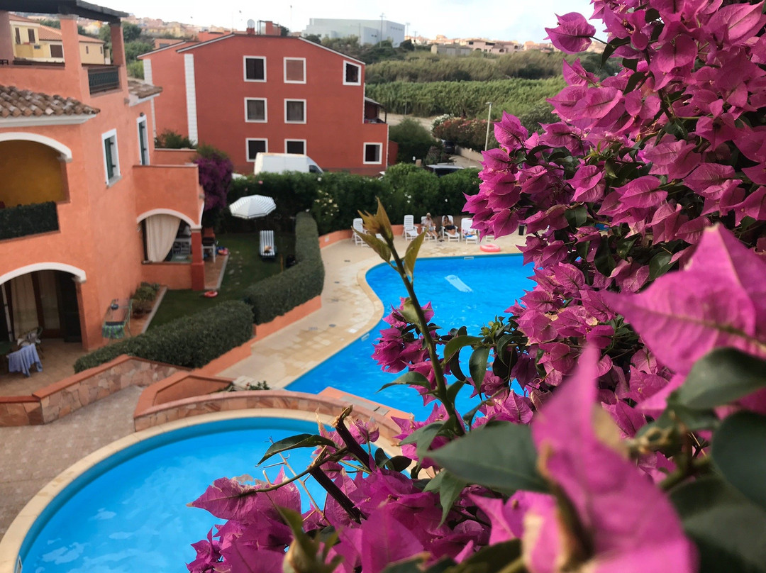 Reggia Di Nausicaa E Olimpo主图