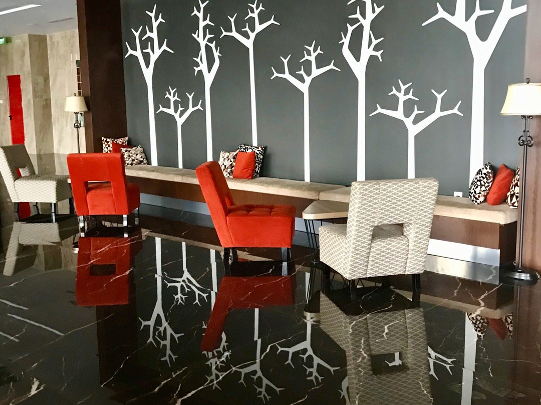 Aston Gorontalo Hotel & Convention Center主图