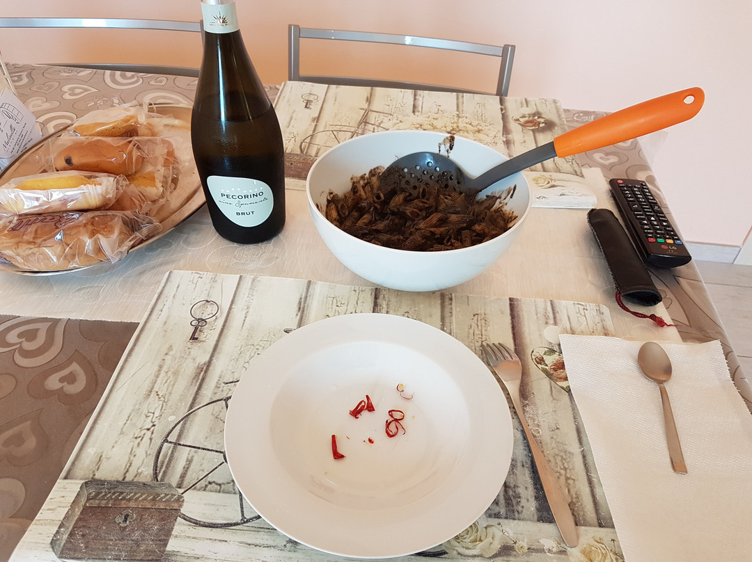 Sassa酒店住宿-Villa La Mulinella