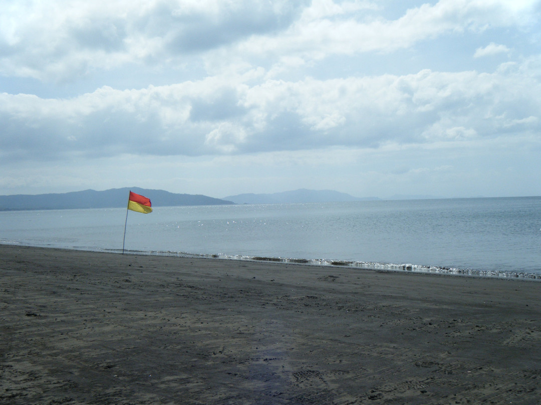 CML Beach Resort & Water Park主图