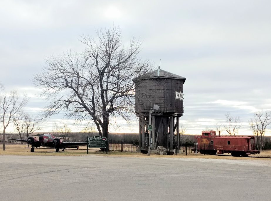 Beaumont Hotel & RV Park主图