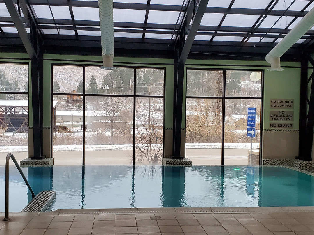 SpringHill Suites by Marriott Deadwood主图