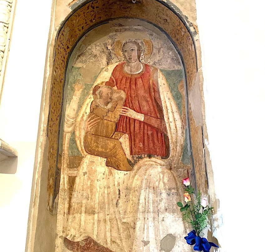 Chiesa di San Giuseppe-Cagli必去景点