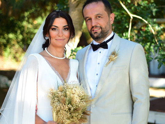 Ada Beach Club-Heybeliada必去景点