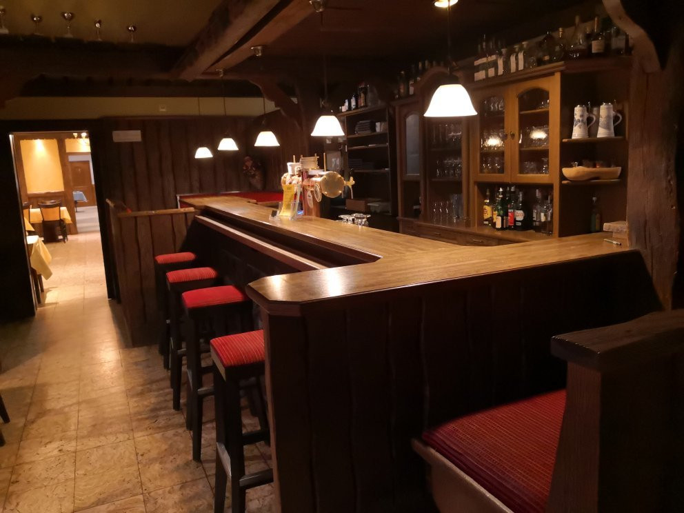 Landgasthof Redeker主图