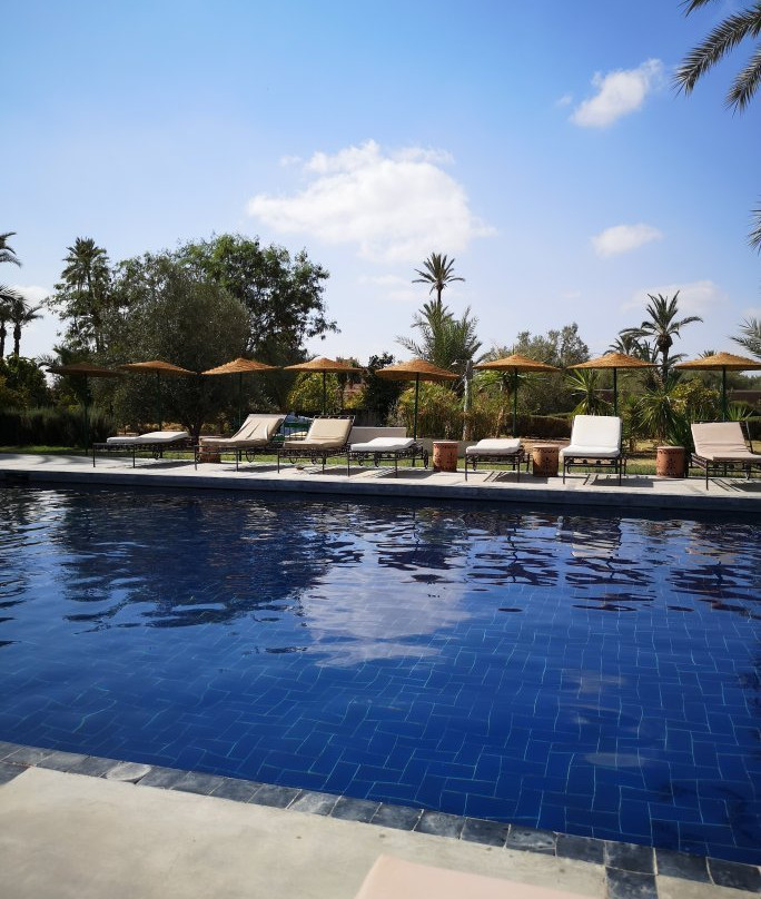 La Ferme Grenadine主图