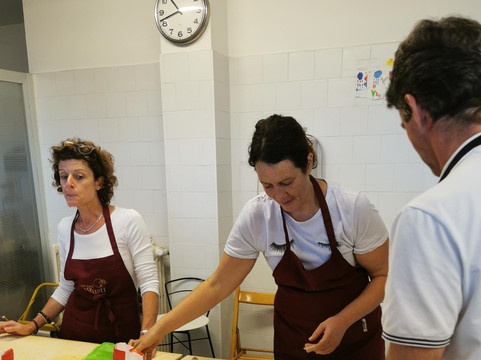 Langa Wine Tour-巴罗洛必去景点