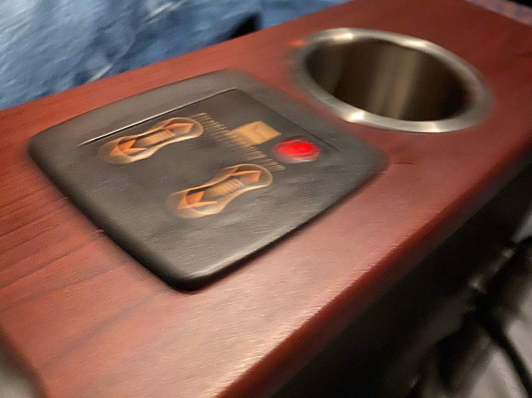 Pooler Cinemas-普勒必去景点