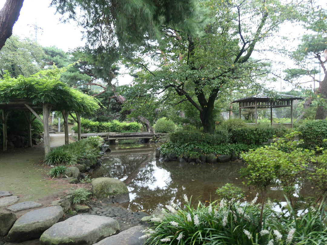 Rinkokaku景点图片