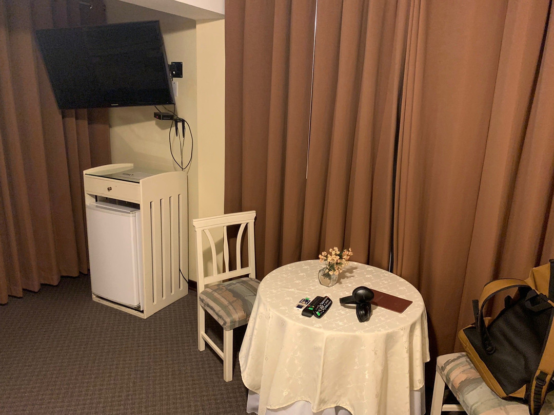 Gran Bolivar Hotel主图