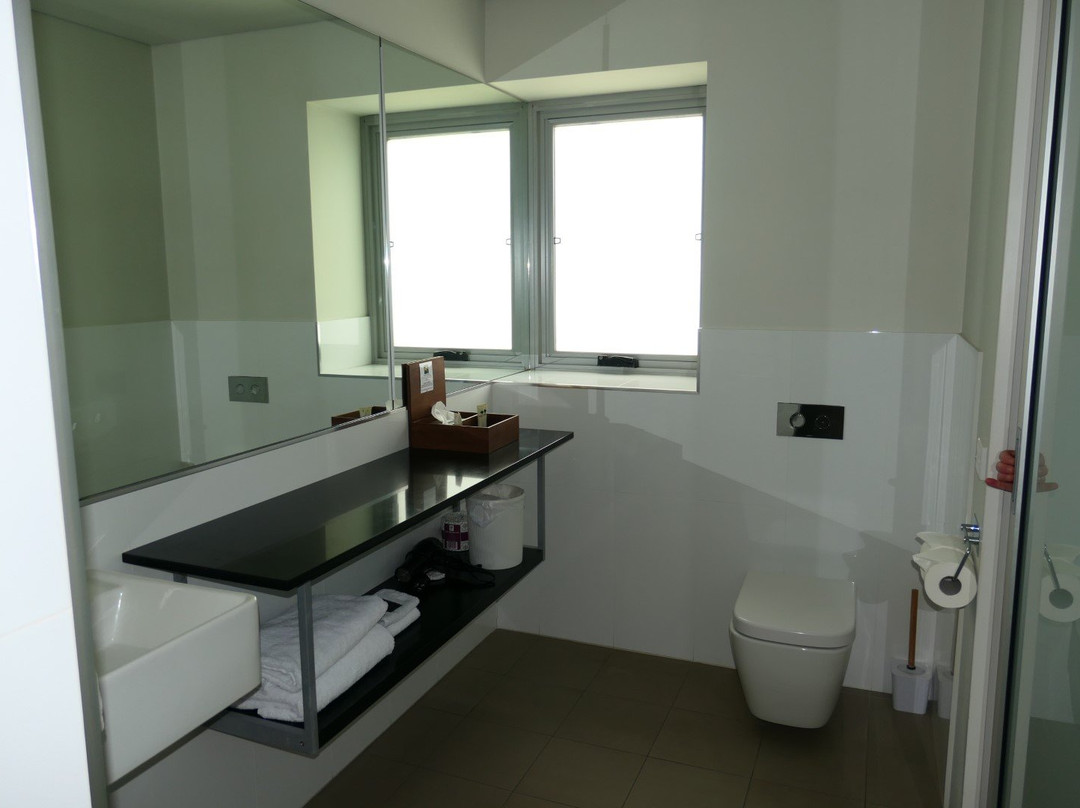 The Horatio - Suites & Motel主图