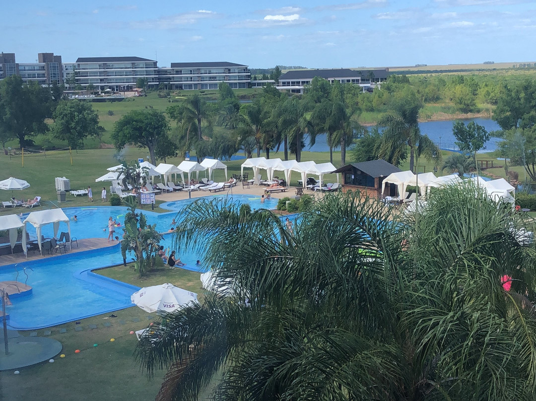 Altos del Arapey Club de Golf & Hotel Termal主图