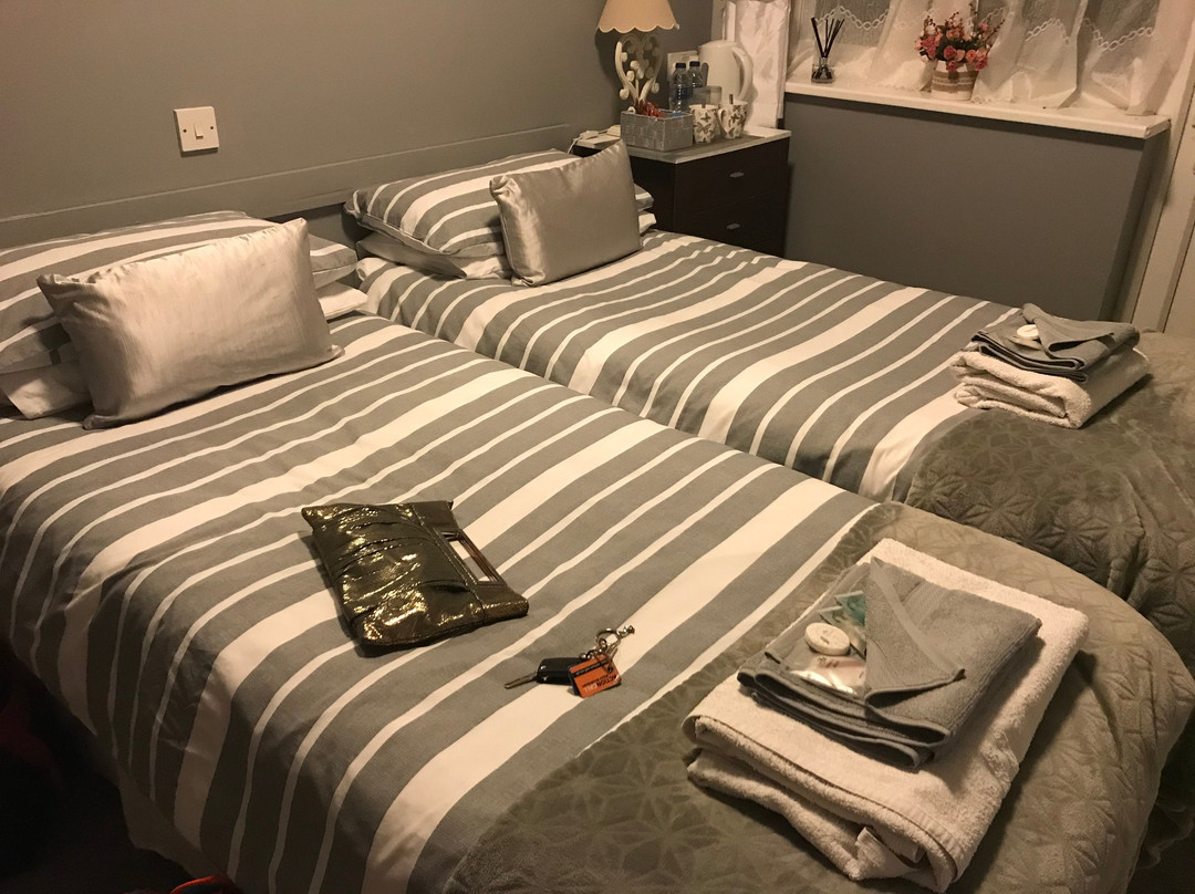 The Compasses B&B主图