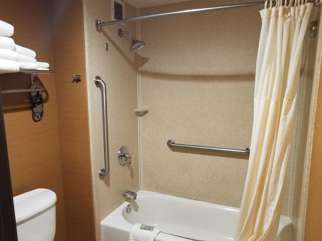 Best Western Exeter Inn & Suites主图