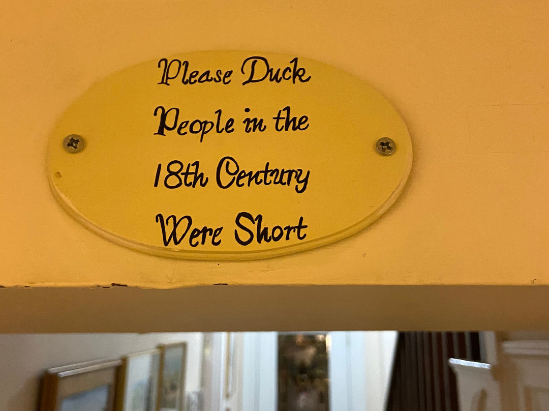 The Old Brick Inn主图