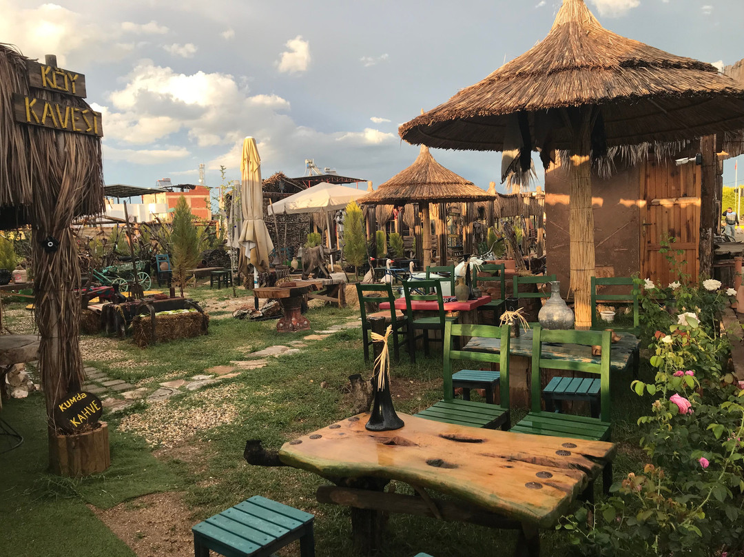 Lydia Park Nature-萨利赫利必去景点