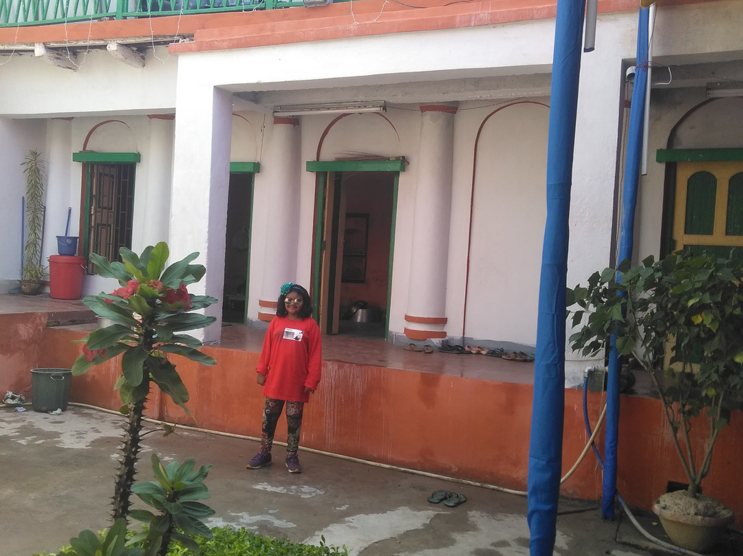 Sabarna Sangrahashala-加尔各答（亦写作“Calcutta”）必去景点