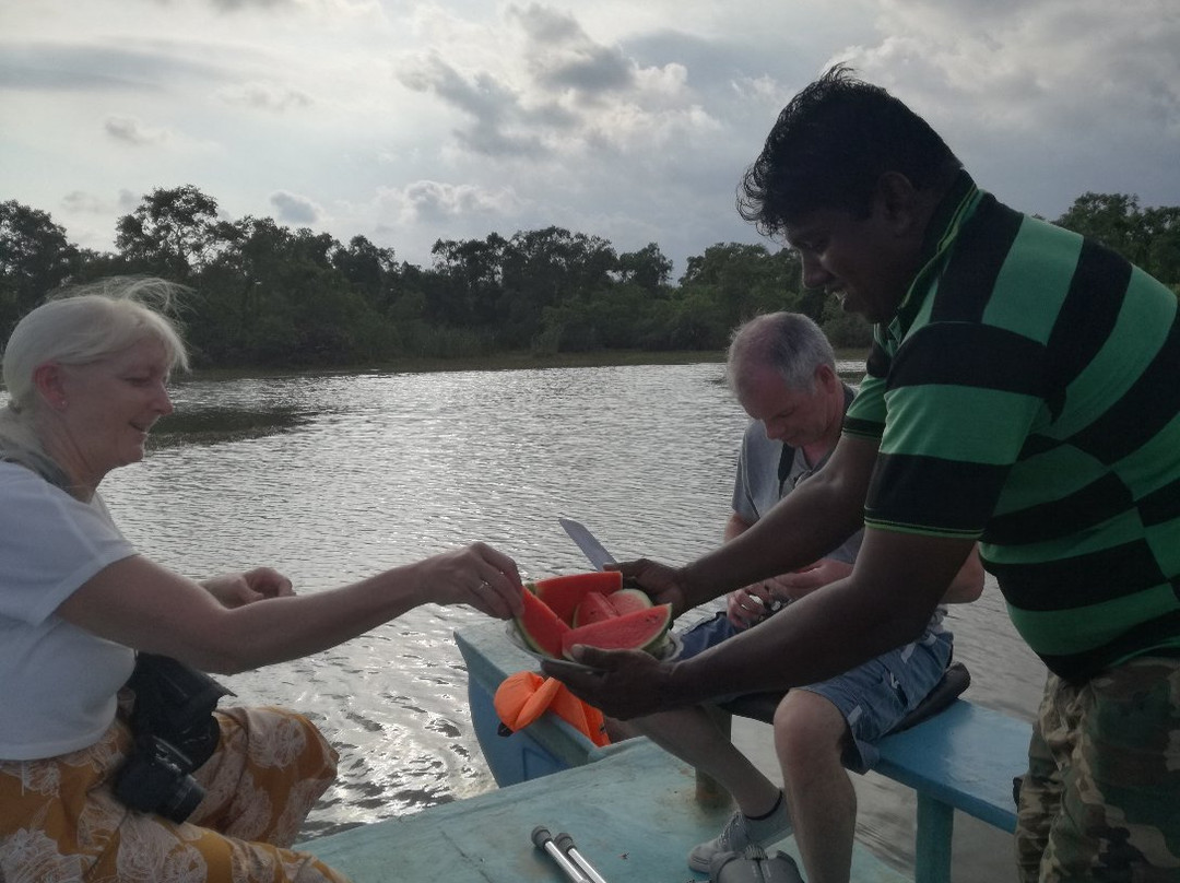 Senu Cabs-唐卡拉必去景点