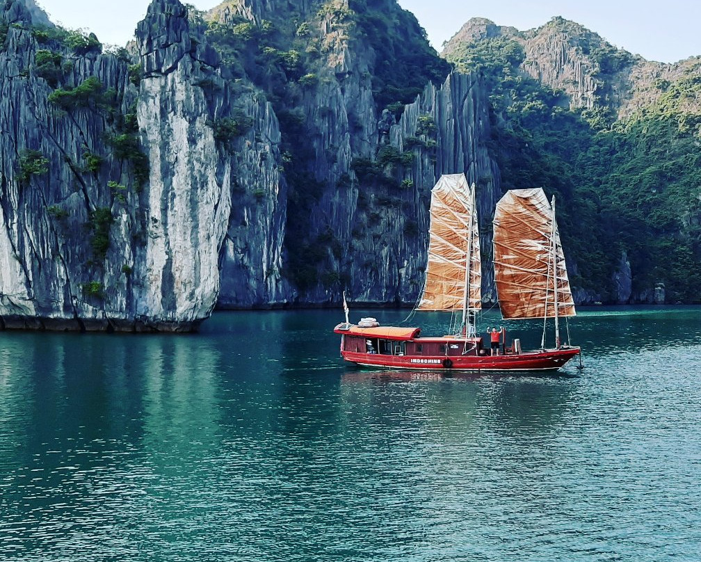 Bac Son Valley-Lang Son必去景点