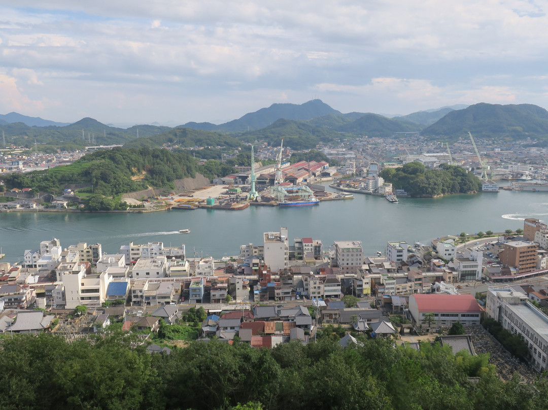 Mukaishima景点图片
