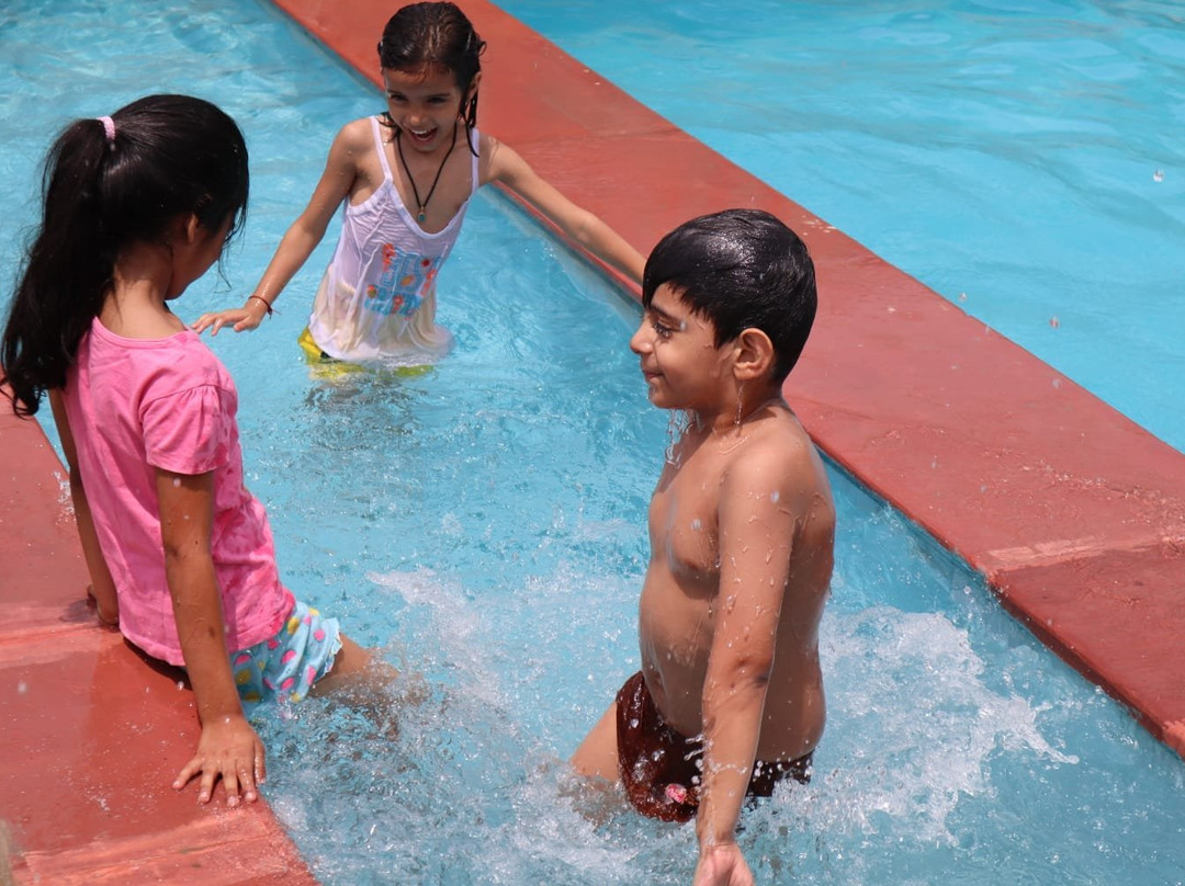 The Narayan Resort主图