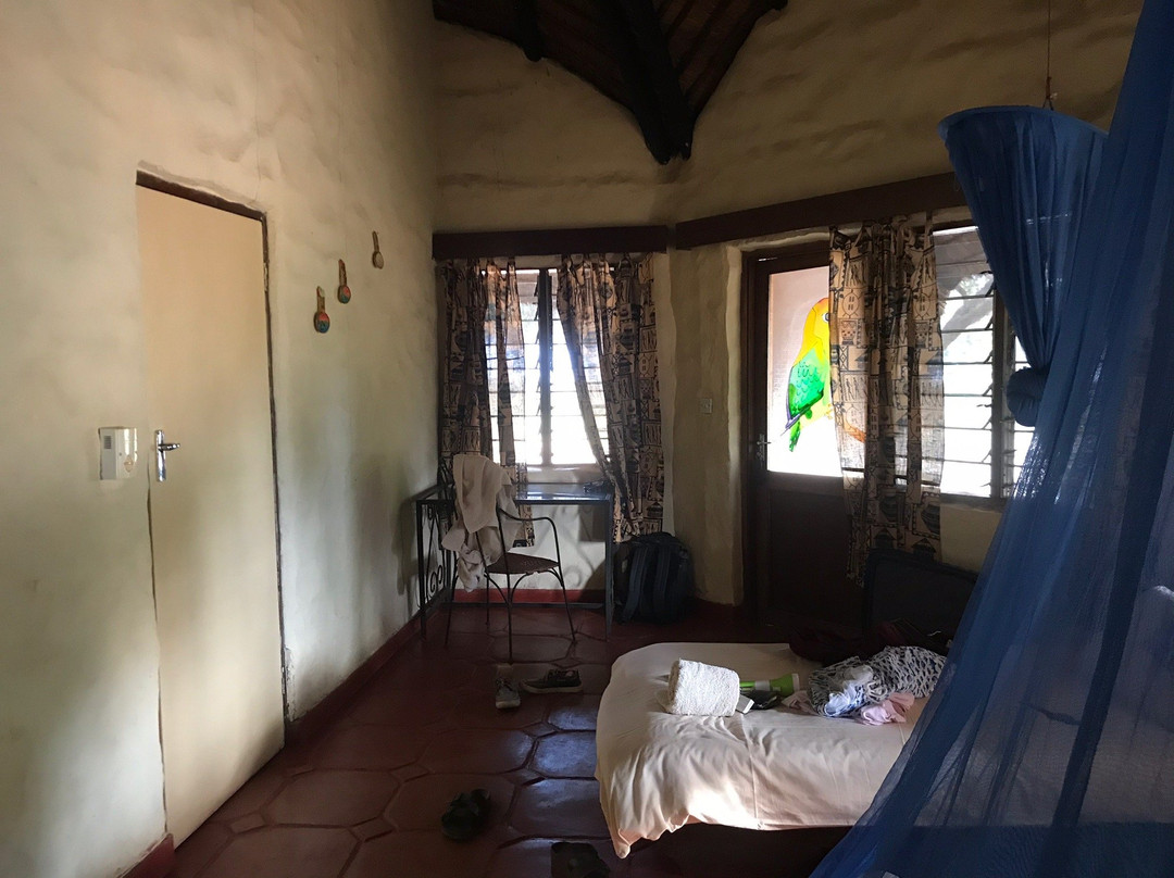 Palm Beach Leisure Resort主图