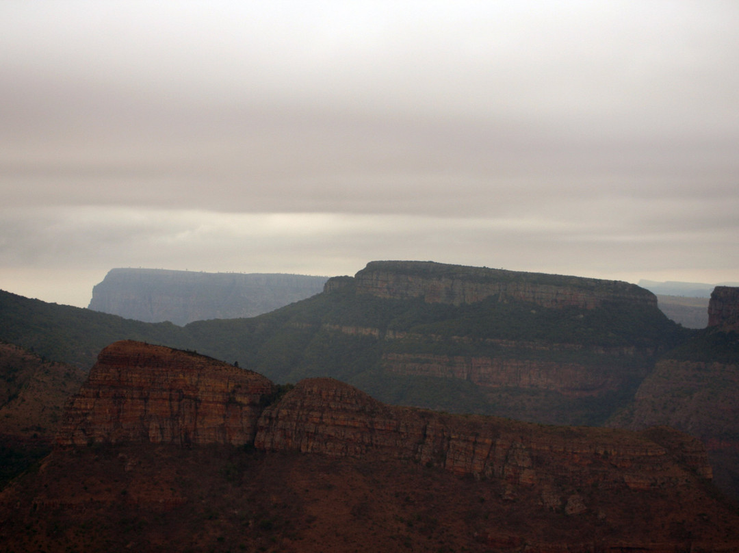 Leading Edge Flight School-霍德斯普鲁特必去景点