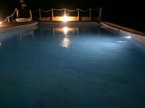 Villa Gusto e Benessere Holiday主图