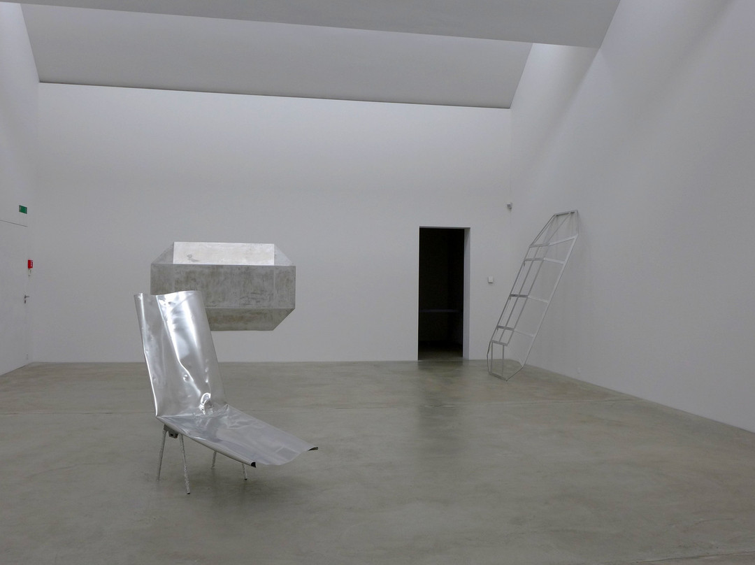 Kunst Museum Winterthur-温特图尔必去景点