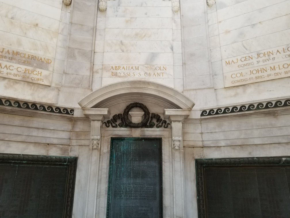 Vicksburg Campaign Trail-维克斯堡必去景点