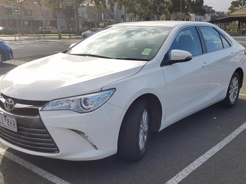 Advance Car Rental-墨尔本必去景点