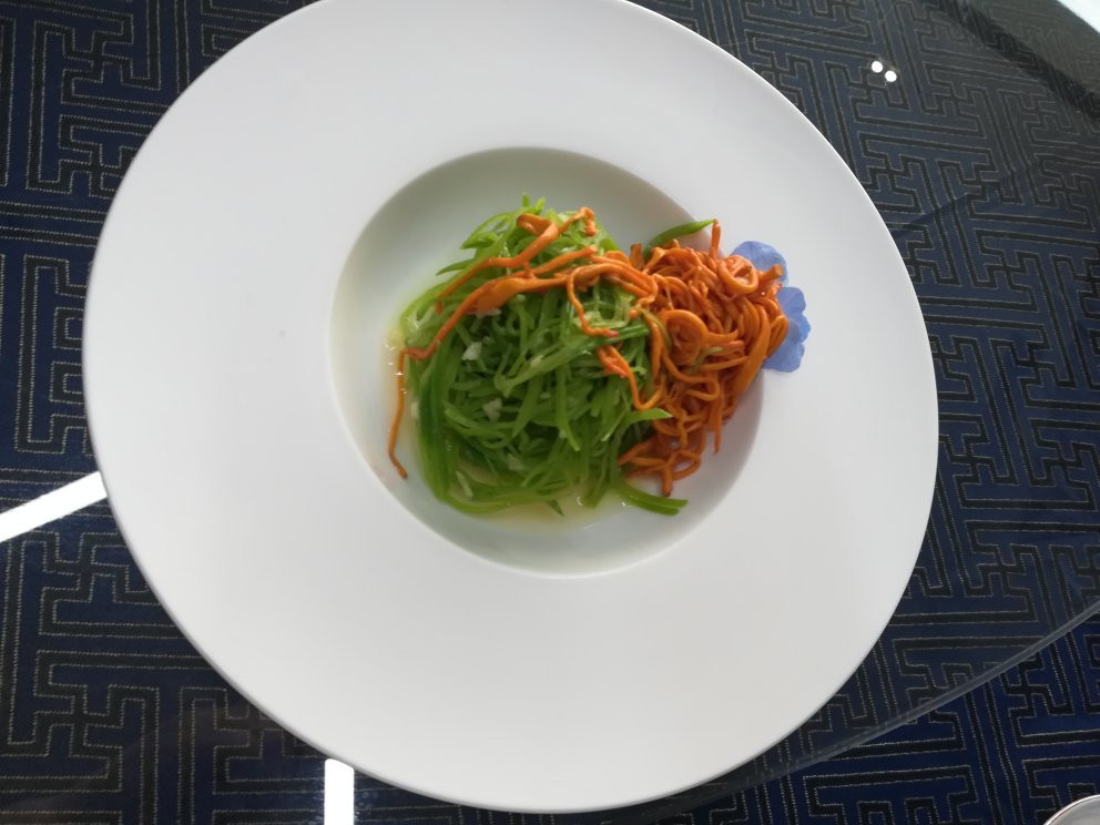 栾川智选假日酒店主图