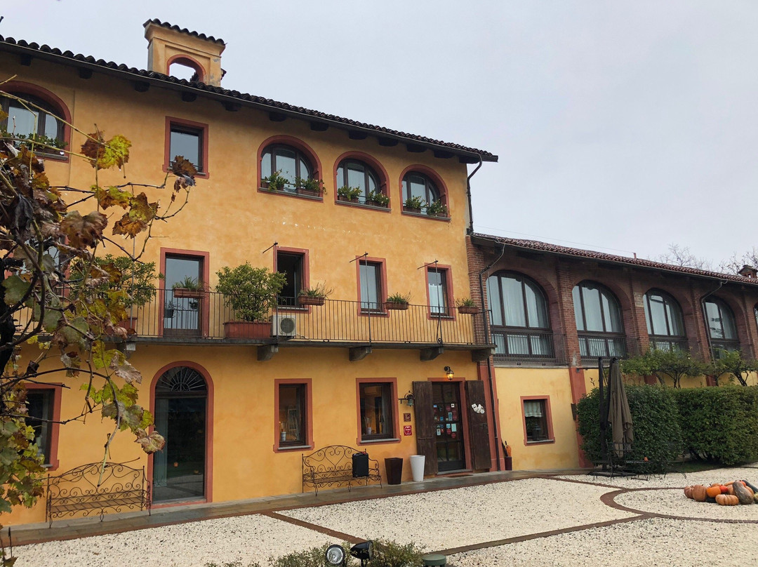 Tenuta la Cascinetta主图