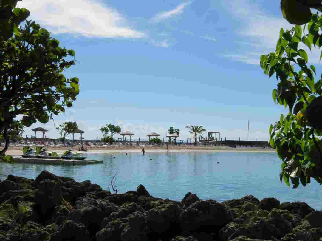 La Créole Beach Hôtel & Spa主图