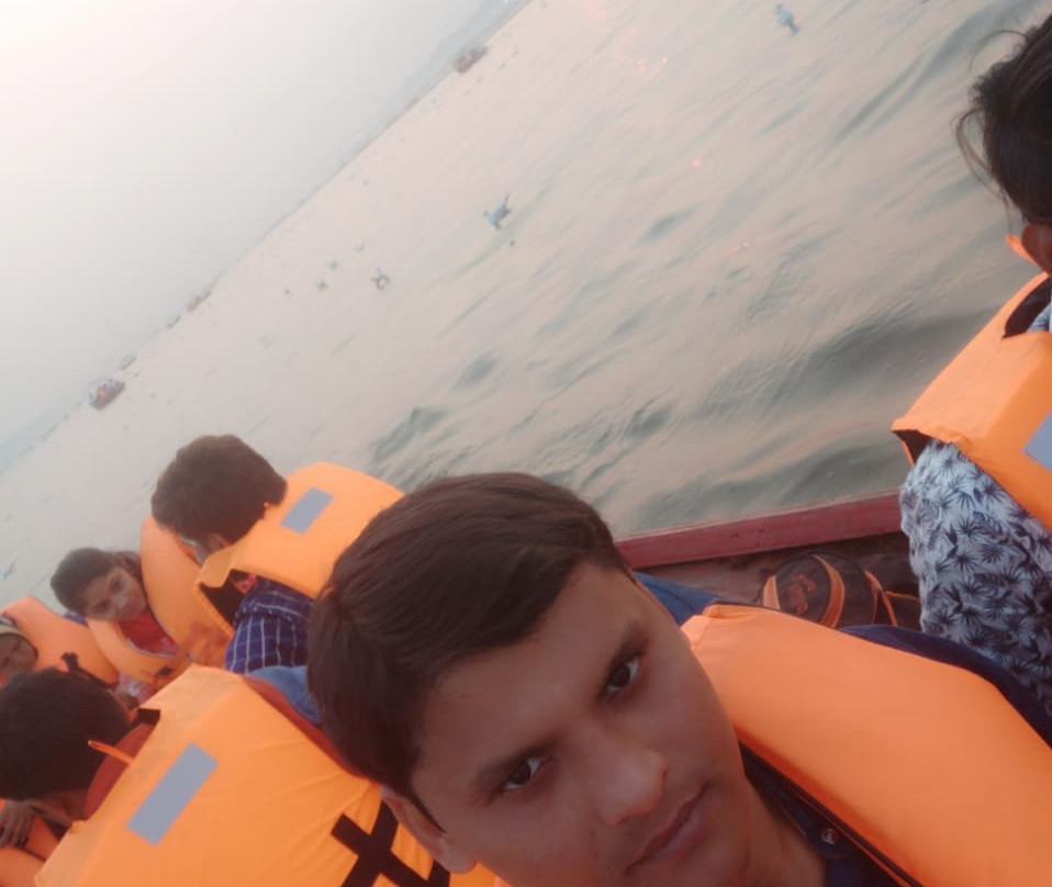 Kumbh Mela Day Tours-阿拉哈巴德必去景点