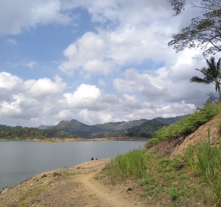 Waduk Sermo景点图片