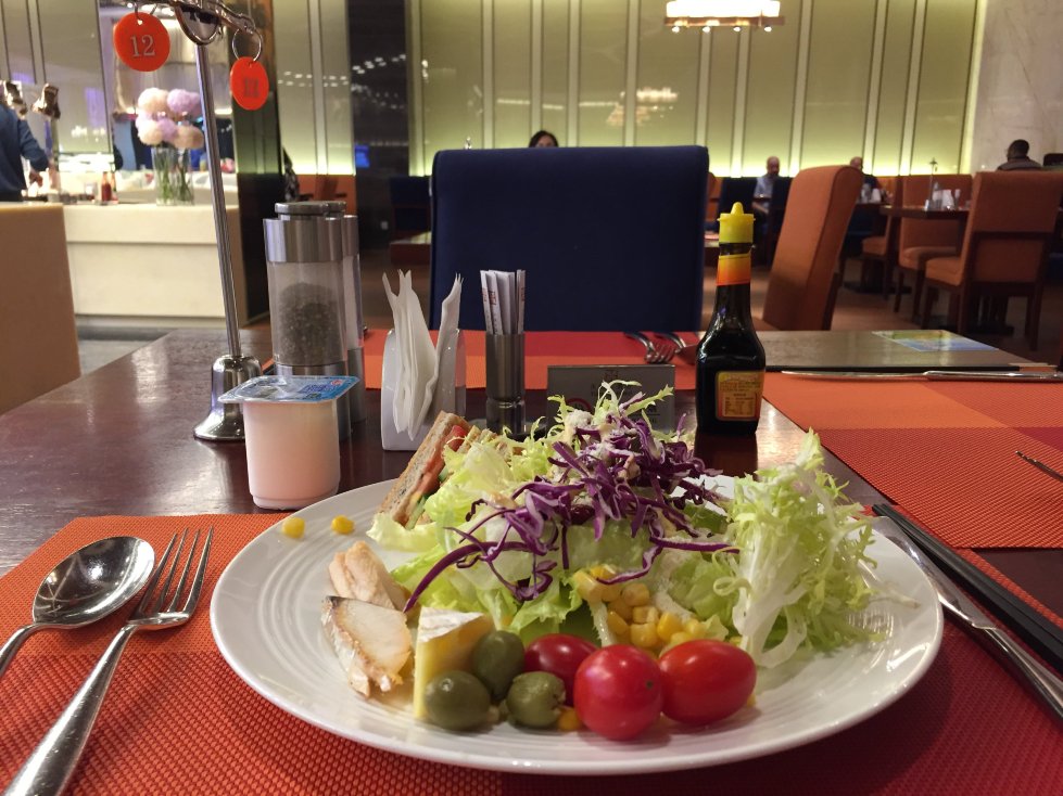 绍兴天马大酒店-餐饮