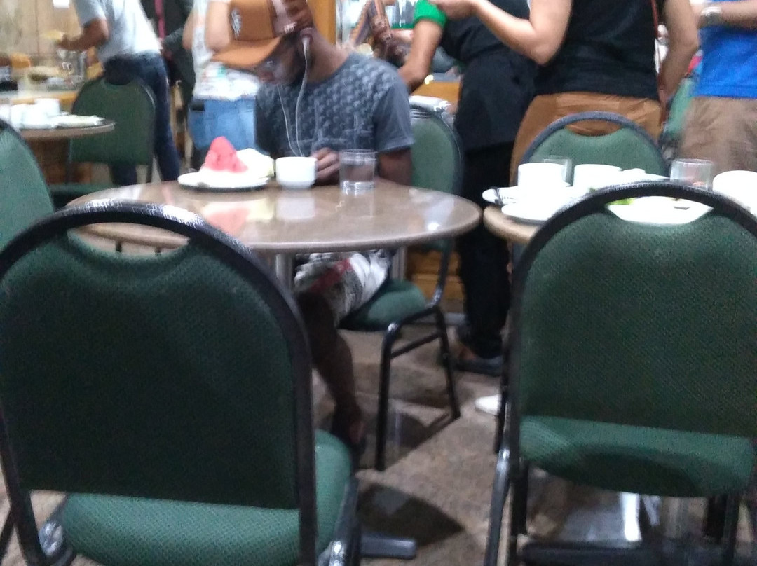 Hotel Grão Pará主图