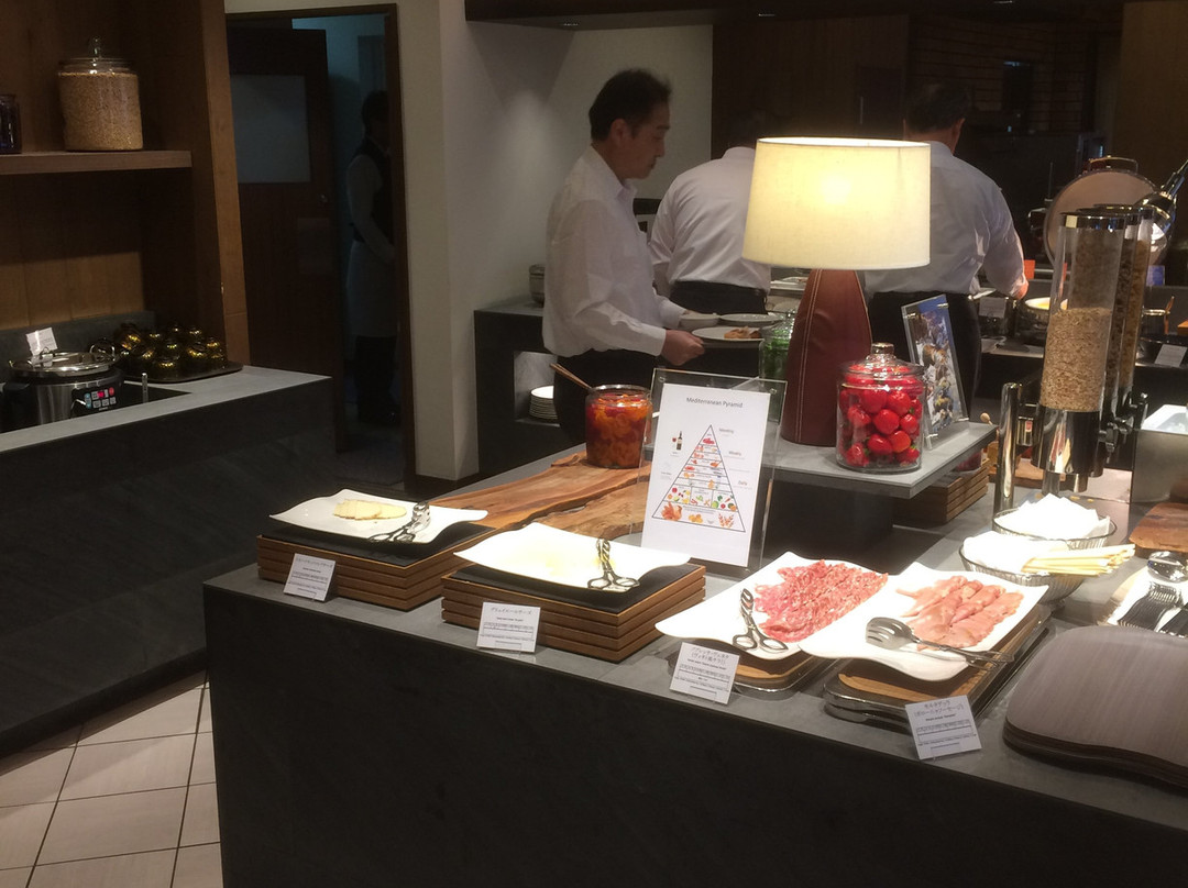 ART 弘前城市酒店主图