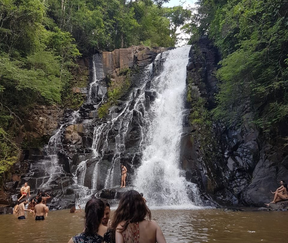 Cachoeira da Pedreira (Pavuna)景点图片